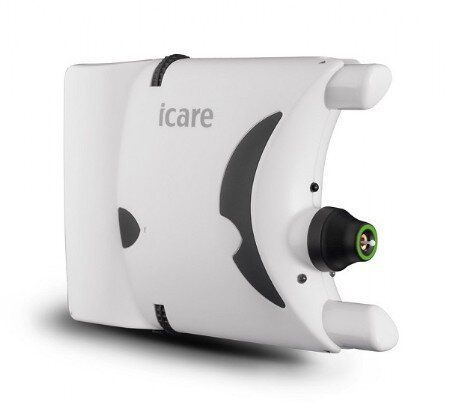 Icare® HOME tonometer